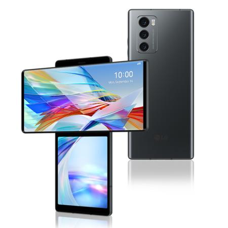 LG Wing 5G cũ 99% (8GB|128GB) Hàn Quốc